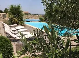 Gîte du Domaine de la Manse