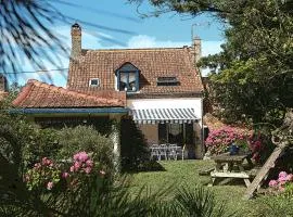 Maison favieres baie de Somme