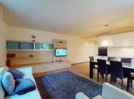 Chesa Seraina Abitaziun Seraina 1 - White - Madulain