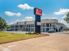 Econo Lodge Tupelo