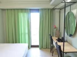 Perinthos Hotel