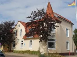 Hotel Seeburg