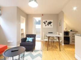 KC Accommodations, apartment in Dungannon