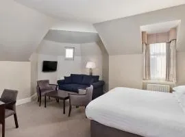 Leonardo Edinburgh City