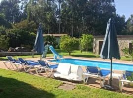 Villageermis - Casa Rural