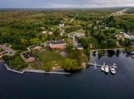 Rawley Resort, Spa & Marina, Trademark Collection by Wyndham
