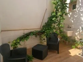 La Pergola del centro