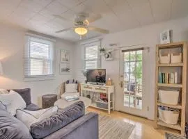 Adorable Ocean City Escape 3 Blocks to Beach