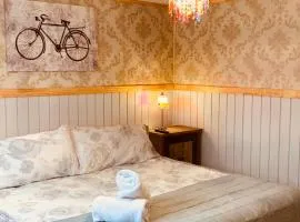 Arte Brisa Hostal Boutique