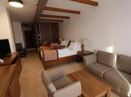 Apartman Tijana - privatni apartman B133 hotel Vučko