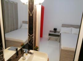 Jz Plus Classio, homestay in Rhodes Town