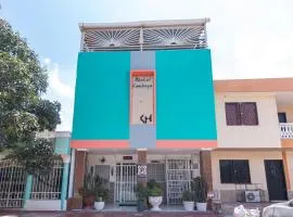 Hostal Kumbaya