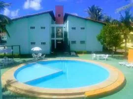 Apartamento Taperapuã Praia Vilage
