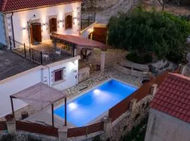 Villa Tzitzifes