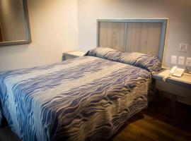Hotel Antas