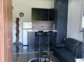 Apartman Dejana: Apatin şehrinde bir otel