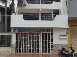 Departamentos turisticos Playas Arena