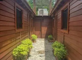 Cabañas Corazón