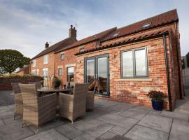 Deerholme Cottage, holiday home in Malton