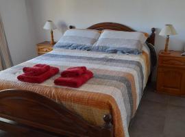 El Remanso de Colón, hotel in Colón