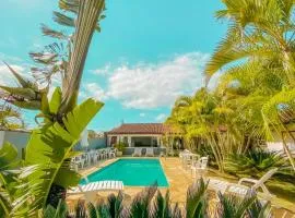 Pousada Jardim de Búzios
