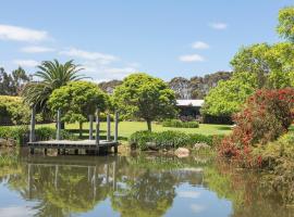 Margaret River Manor, holiday home in Margaret River Town