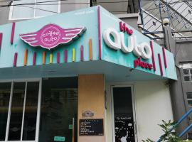 The Auto Place, hotel v destinaci Ban Sam Kong