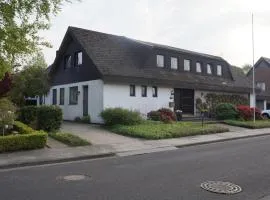 Ferienwohnung Jürgensen