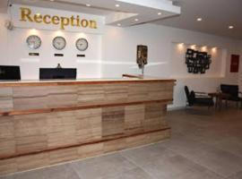 laden hotel bodrum, hotel in Bodrum