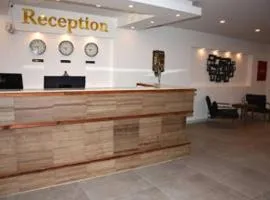 laden hotel bodrum