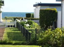 Strandgut - Bungalow am Meer