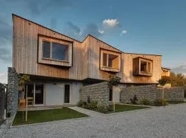 Apartmány LAMA
