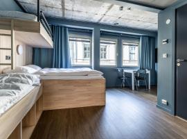 Hotell Arendal, hotel in Arendal