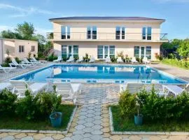 Family Resort Bambora