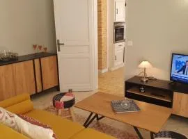 Salamandre 2 proche de Sarlat de 1 à 5 personnes