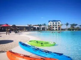 The Blyde Silverlakes