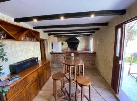 Casa Tijeras I