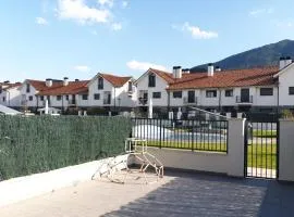 Villa Montes Pirineos