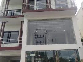 Hotel Geeta Residency Haridwar