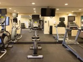 Holiday Inn Santa Ana-Orange Co Arpt by IHG