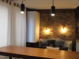 Little L Apartments Dorcol