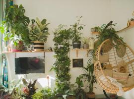 La Kanopée - Les Loges Normandes, apartment in Cherbourg en Cotentin