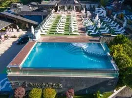 Hotel AnyosPark Mountain & Wellness Resort