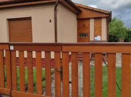 Holiday home in Balatonkeresztur 34529