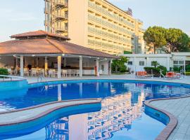 Hotel Adria, hotel a Milano Marittima