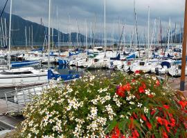 Le clos des primevères