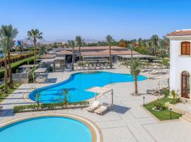 JAZ Fanara Residence