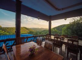 Mountain View House, Hotel in Sangkhla Buri