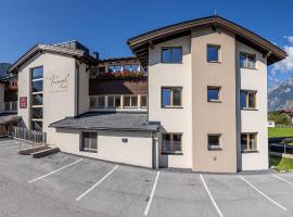 Das JUWEL Reith, Hotel in der Nähe von: Reither Kogel Bahn, Reith im Alpbachtal