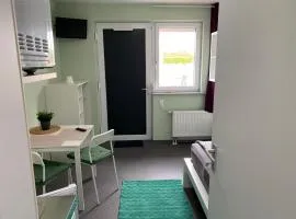 Ullis Pension für Monteure & Handwerker